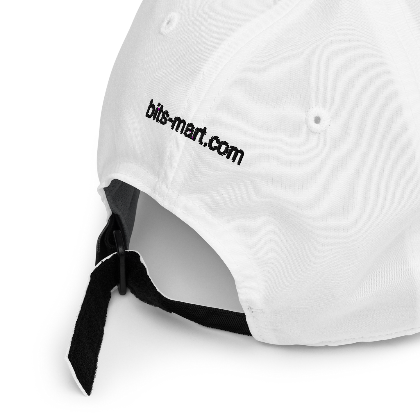 Adidas Cap — White