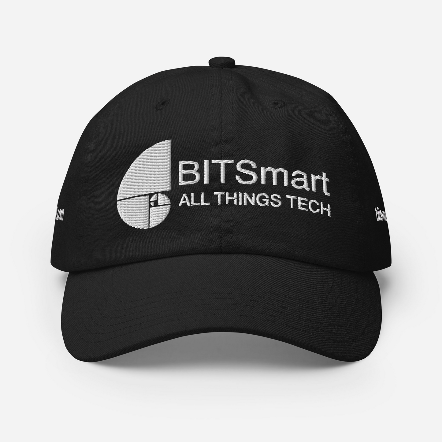 Champion Cap — Black