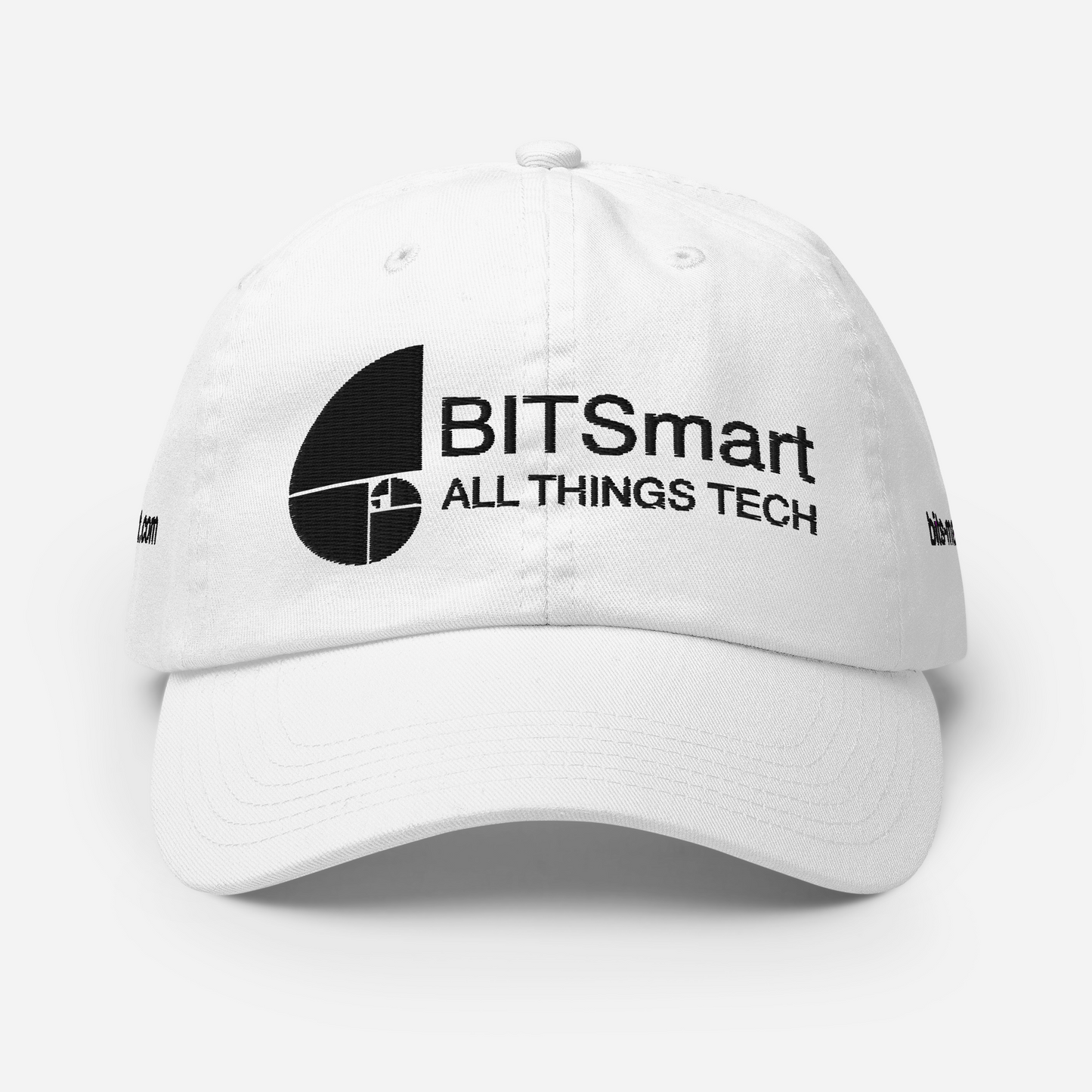 Champion Cap — White