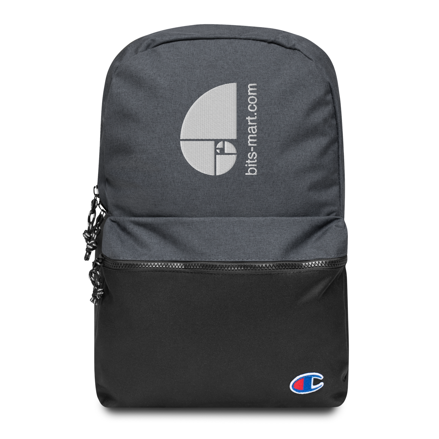 Champion Backpack — Black